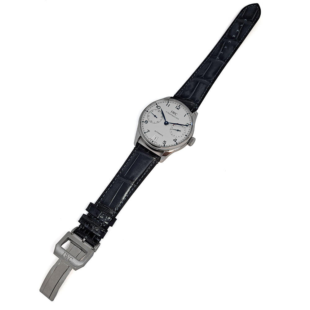 ジェムラインジャパン - 公式サイト - / IWC ポルトギーゼ