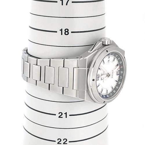 ジェムラインジャパン - 公式サイト - / 美品 ギャラ付 IWC