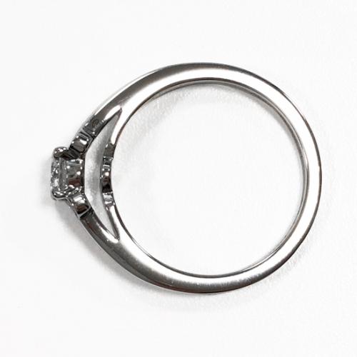 Cartier CARTIER カルティエ バレリーナ ウェディング