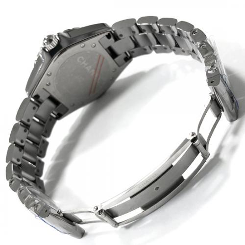 2025年最新】Yahoo!オークション -シャネル j12 コマの中古品