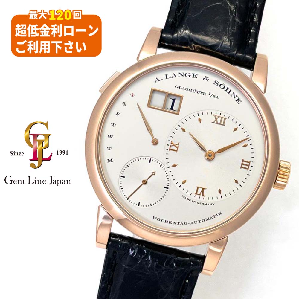 A. LANGE & SOHNE ランゲ&ゾーネ 本 A.LANGE&SOHNE ランゲ&ゾーネ