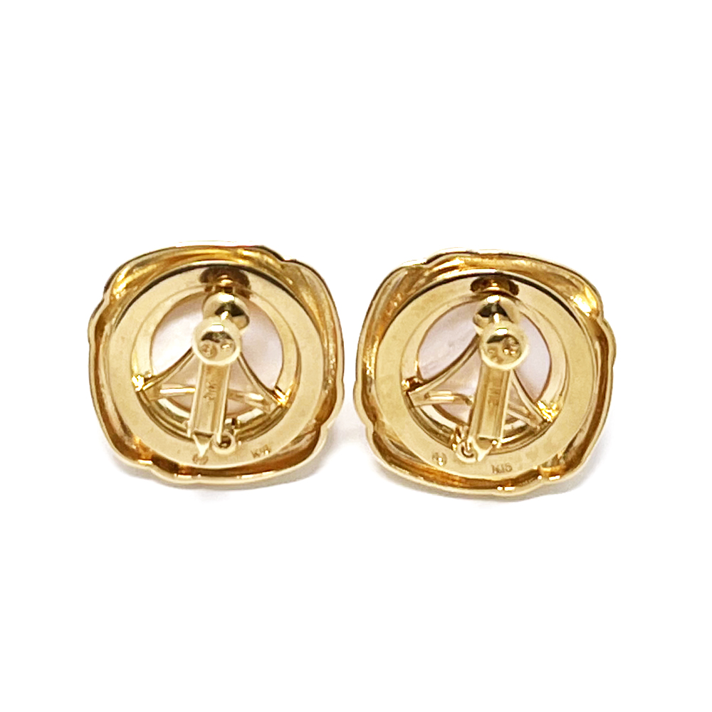 ジェムラインジャパン - 公式サイト - / TASAKI マベパール 13.8mm  