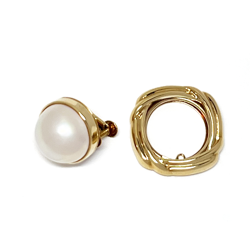 ジェムラインジャパン - 公式サイト - / TASAKI マベパール 13.8mm  