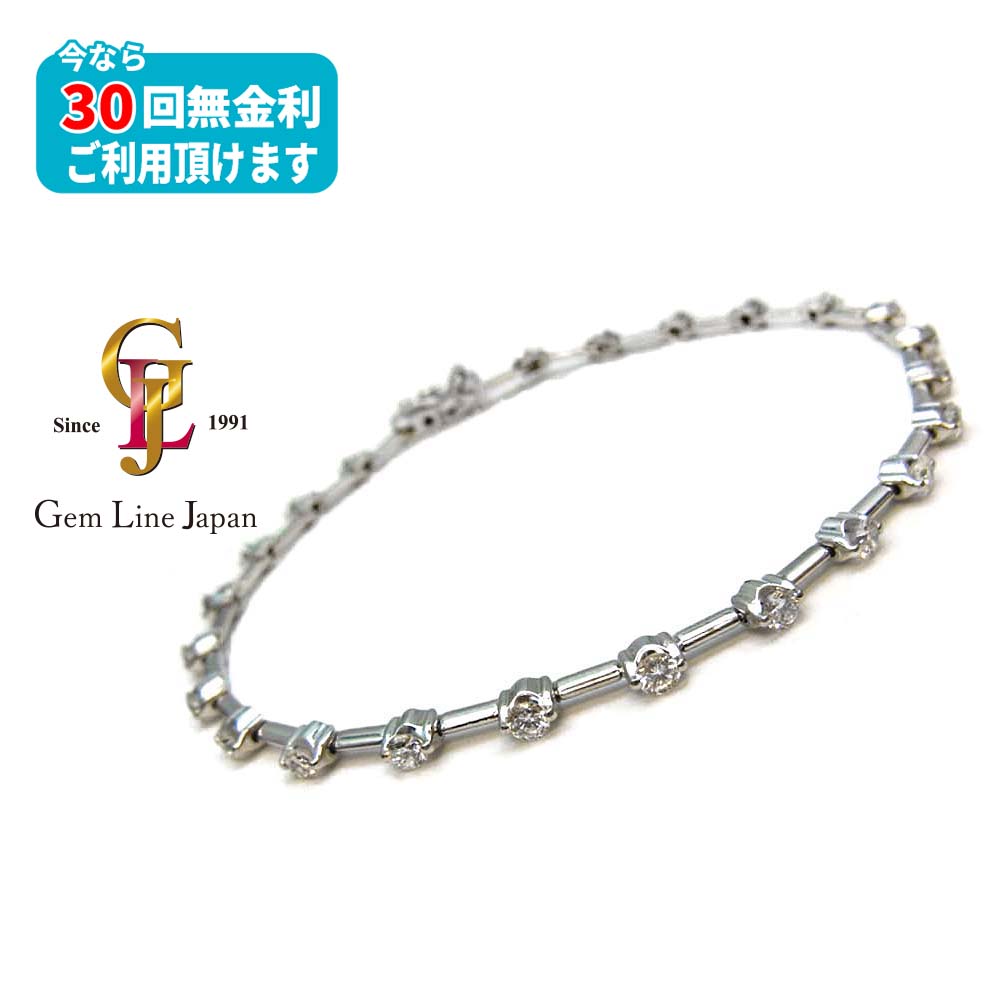 ブレスレット レディース テニスブレスレット サファイア カラー ダイヤモンド cz プラチナ 18金 ブランド : b004 :  ニューヨークからの贈り物 - 通販 - Yahoo!ショッピング