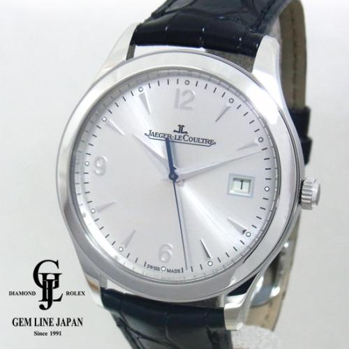 ジャガー ルクルト Jaeger-LeCoultre Q1548420 シルバー メンズ 腕時計