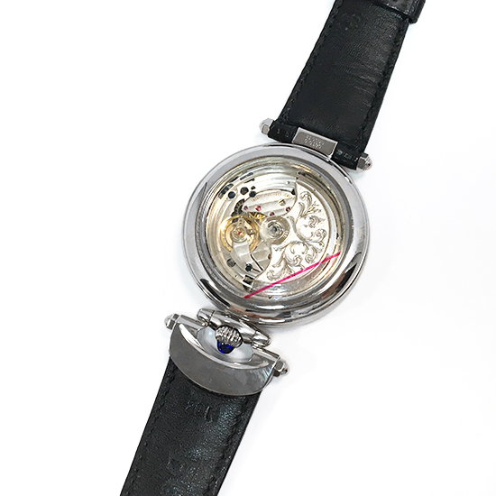 ジェムラインジャパン - 公式サイト - / ボヴェ BOVET フルリエ