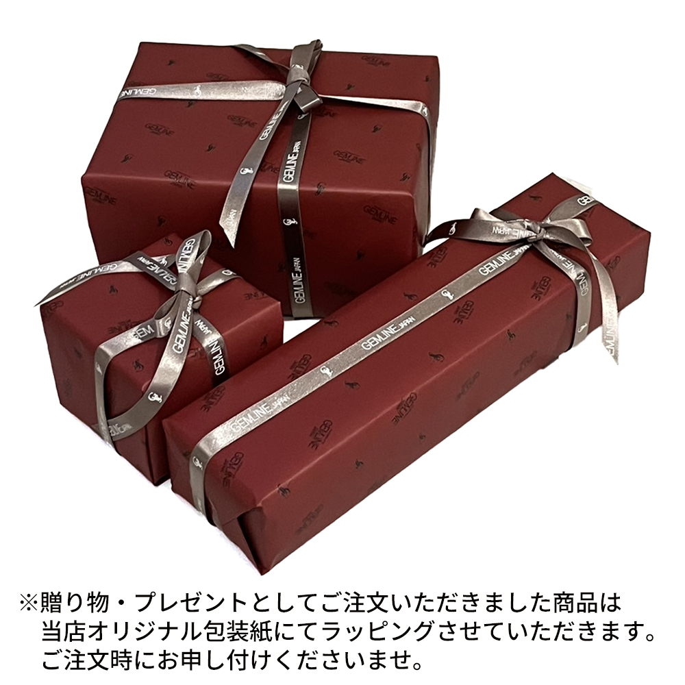 ジェムラインジャパン - 公式サイト - / 箱/保証書付き 梶光夫
