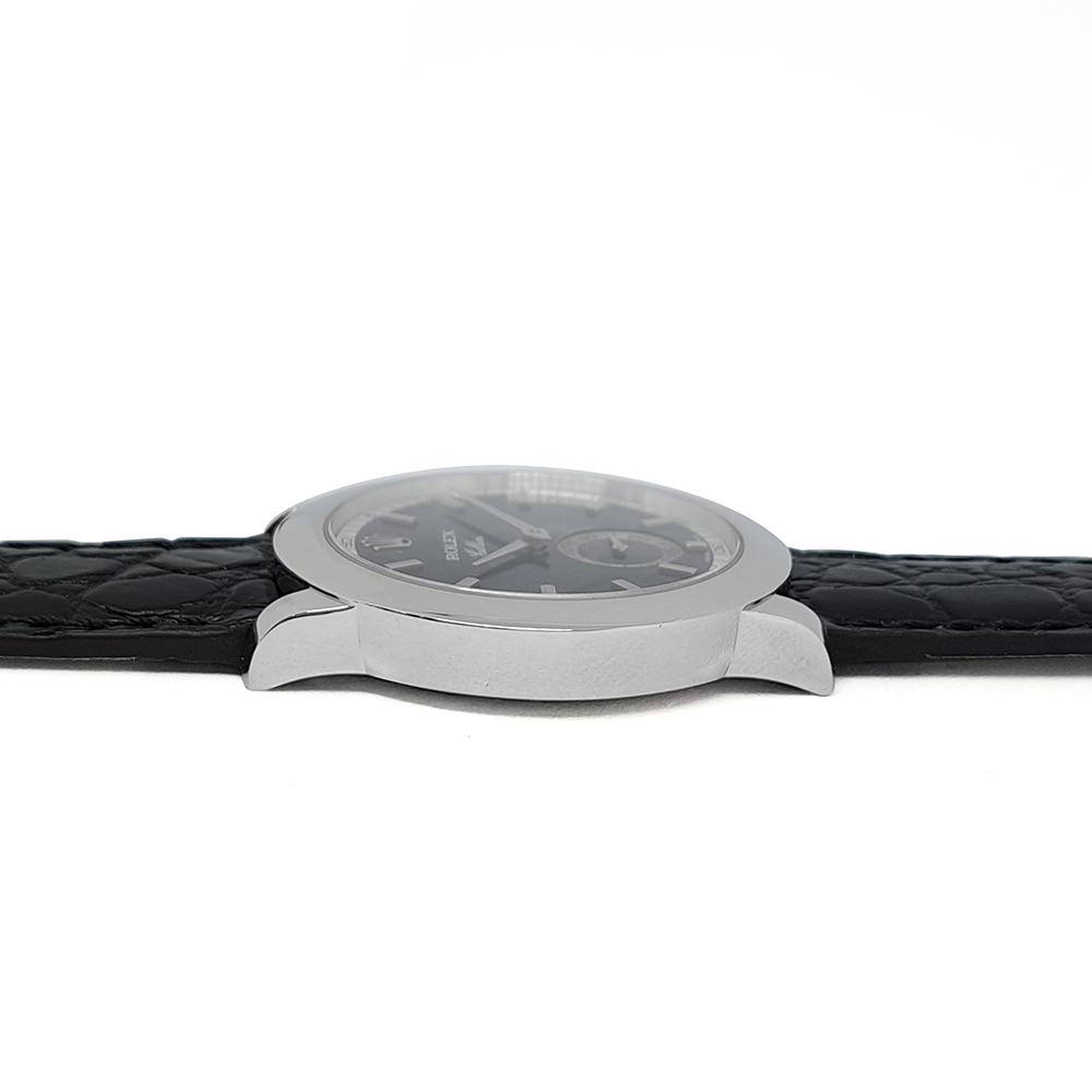中古)ROLEX ロレックス チェリーニ チェリニウム 5240/6