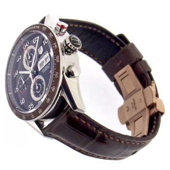 ジェムラインジャパン - 公式サイト - / 仕上げ済【TAGHEUER