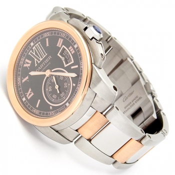 Cartier Calibre de Cartier (Submodel) W7100051 | Ref