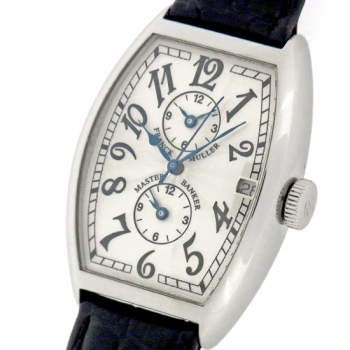 美品 FRANCK MULLER 5850MB