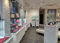 ジェムラインジャパン本店